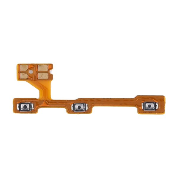 Power and Volume Flex For Huawei P20 Lite